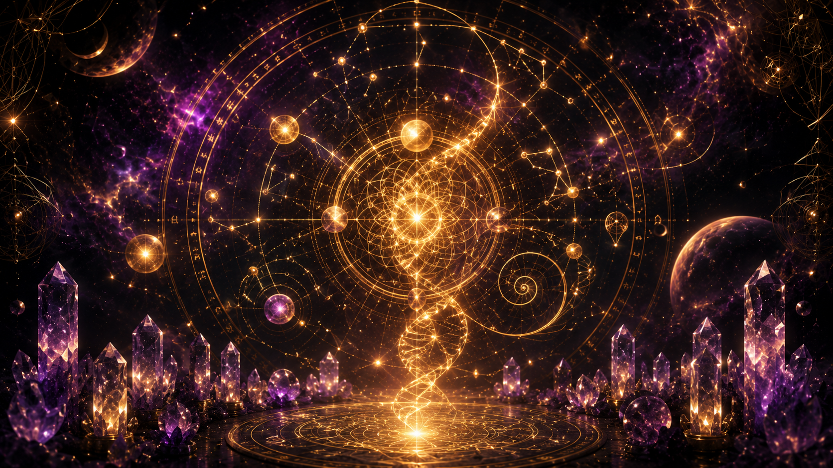 Spiritual Growth