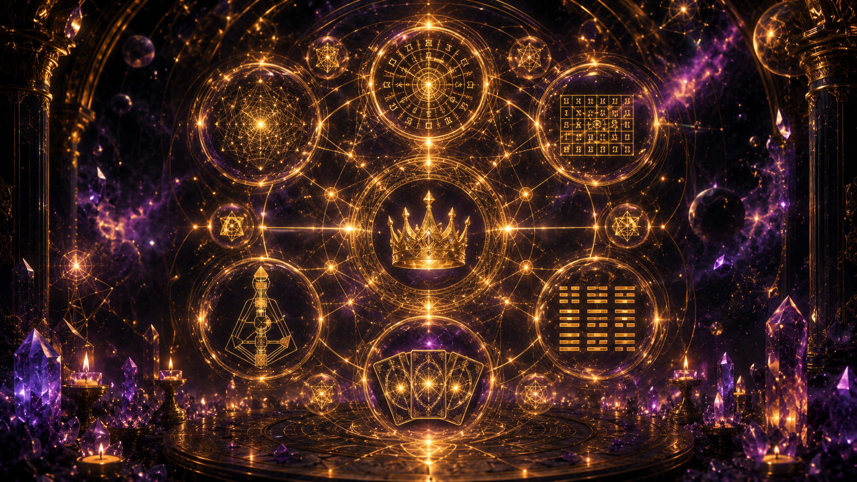 Numerology