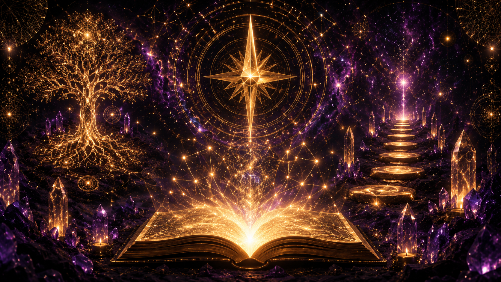 Oracle Wisdom