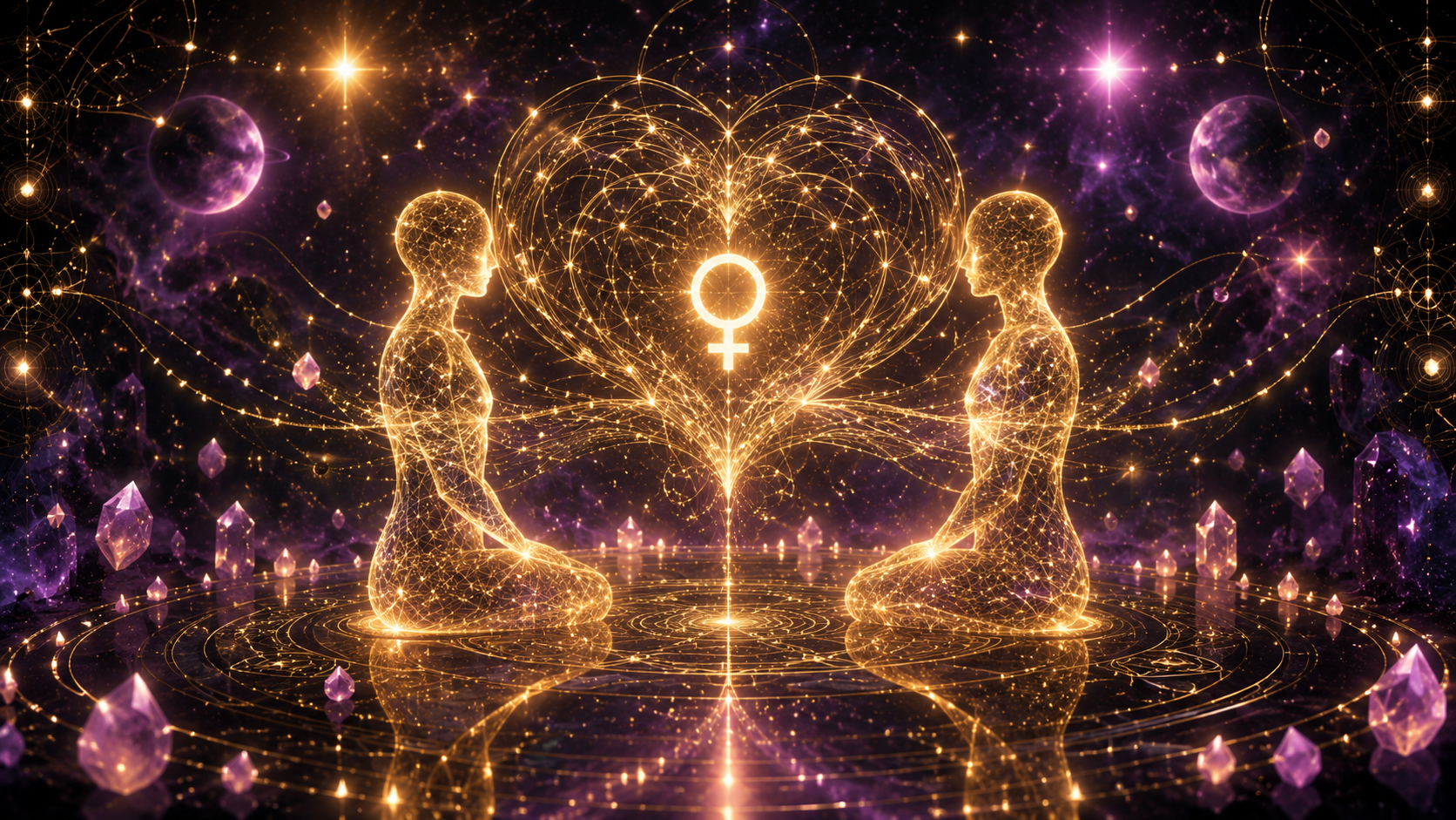 Love & Relationships