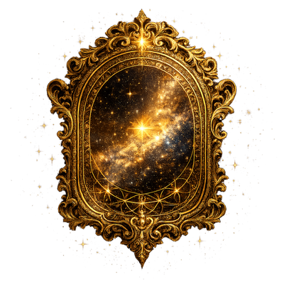 Soul Mirror