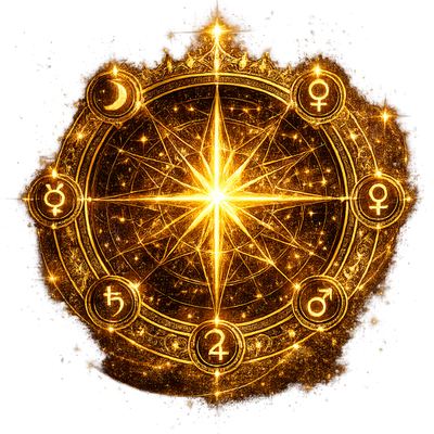 Cosmic Blueprint