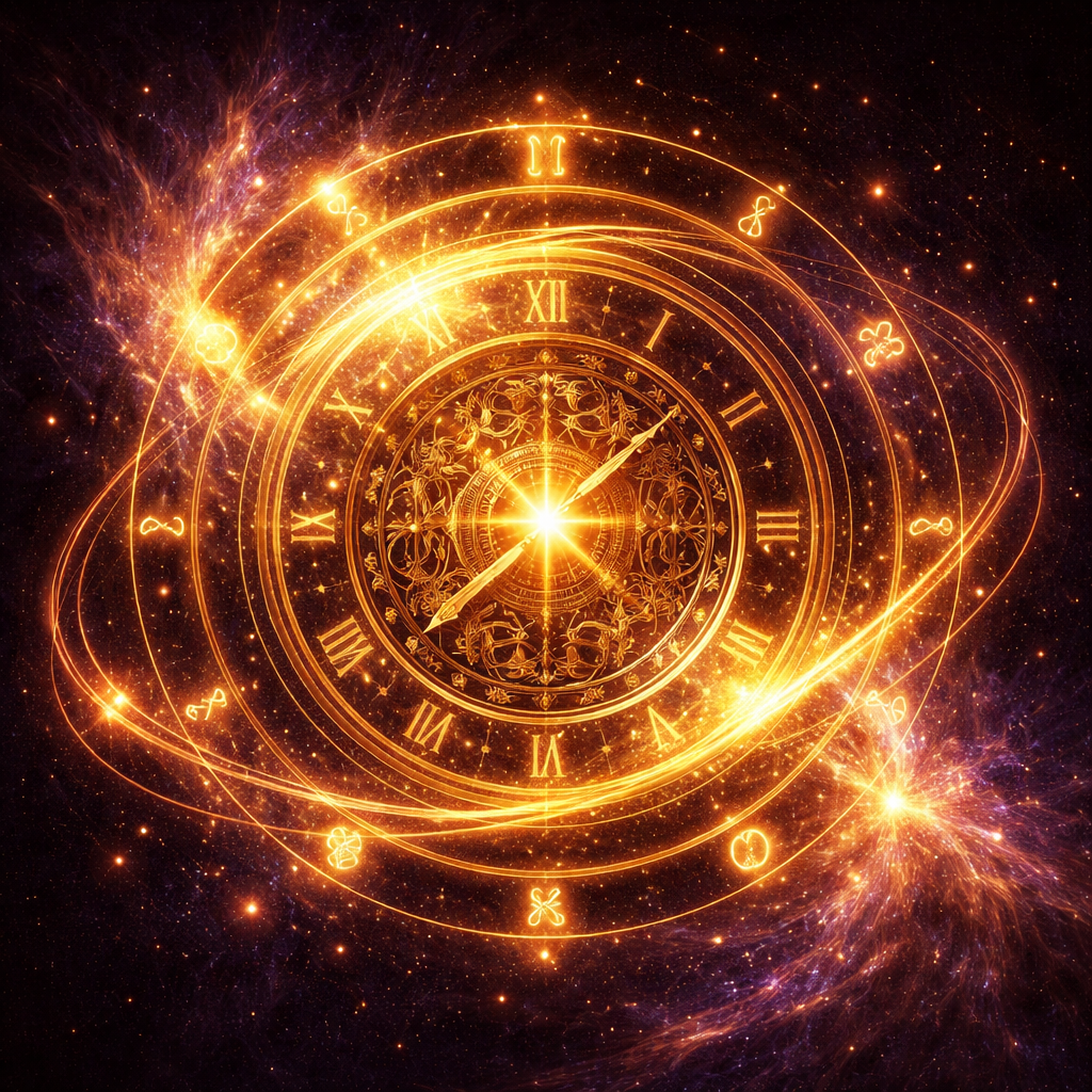 Life Path Calculator