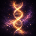 DNA