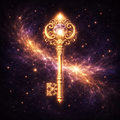Golden Key