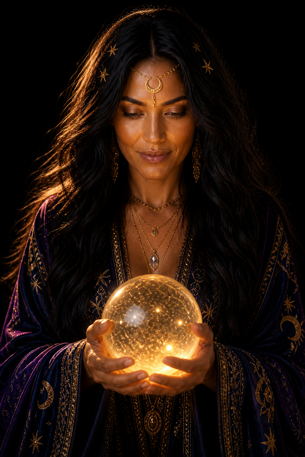 Zolara Oracle