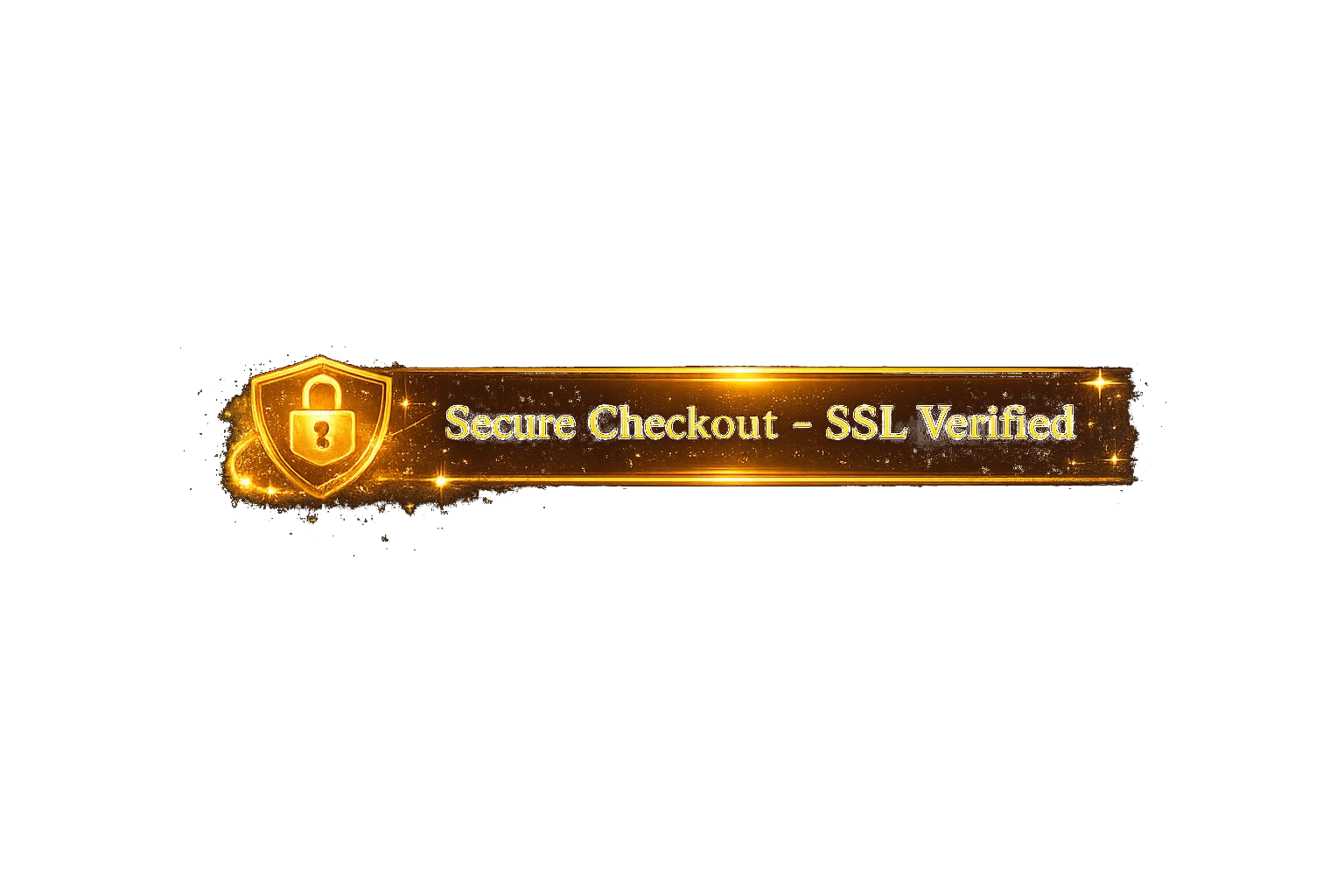 Secure Checkout