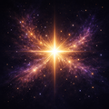 star