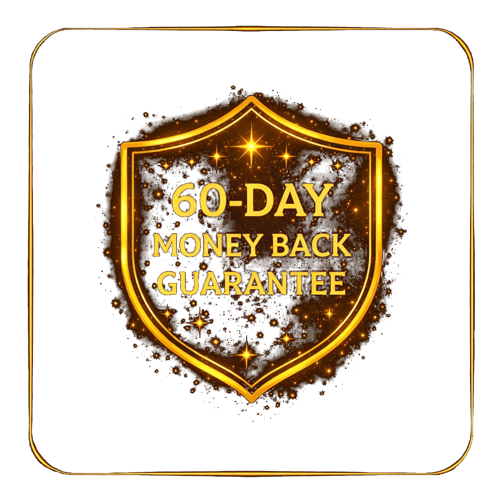 60-Day Guarantee
