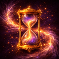 hourglass