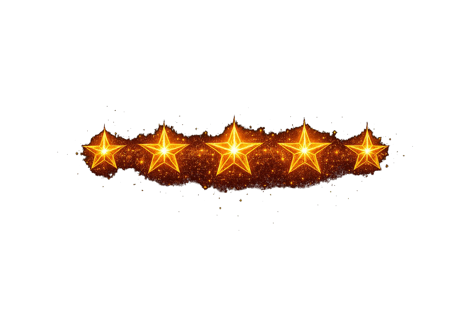 5 stars